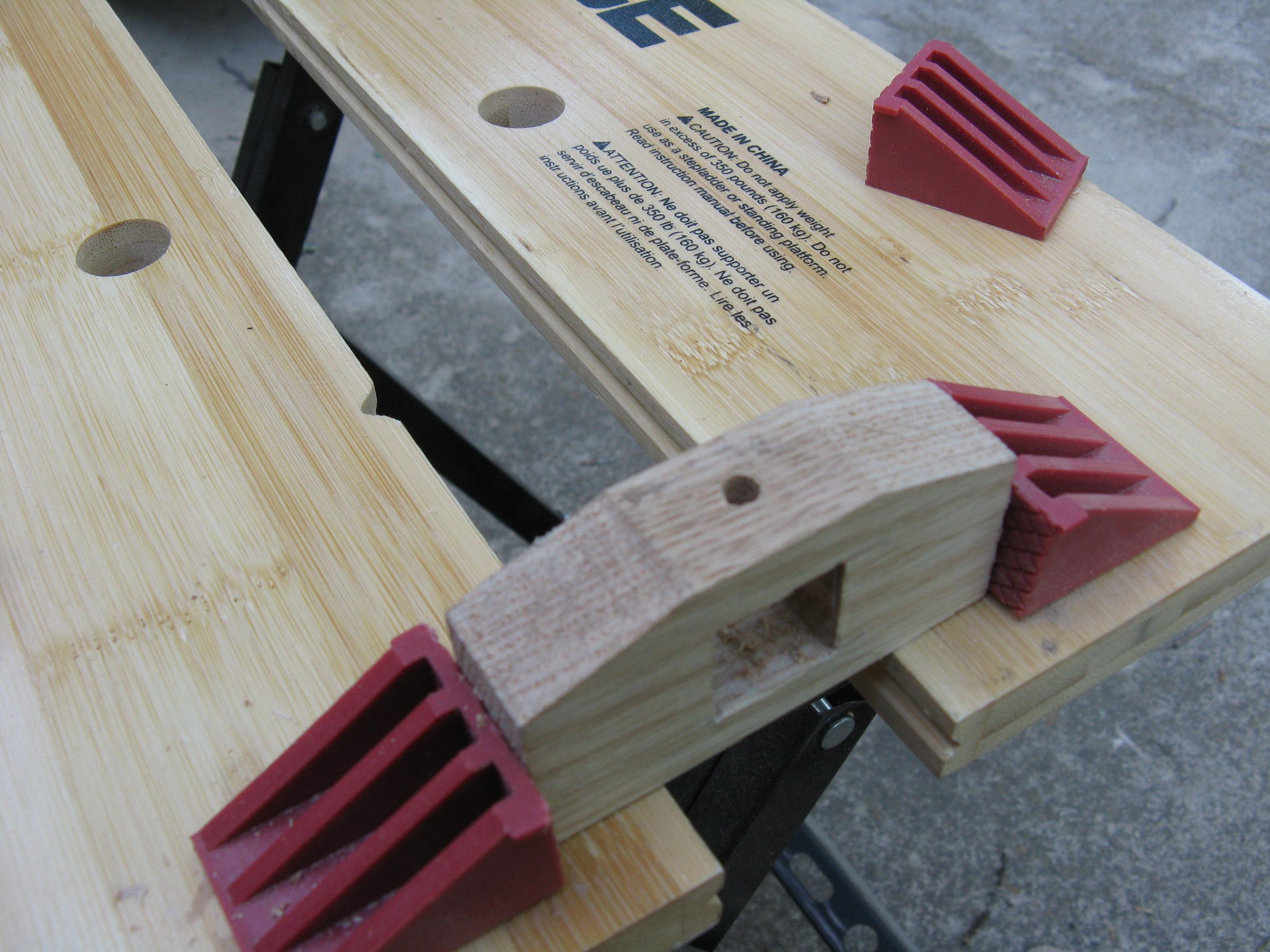 How to Make a Cutting Gauge 12 Steps (with Pictures) Instructables