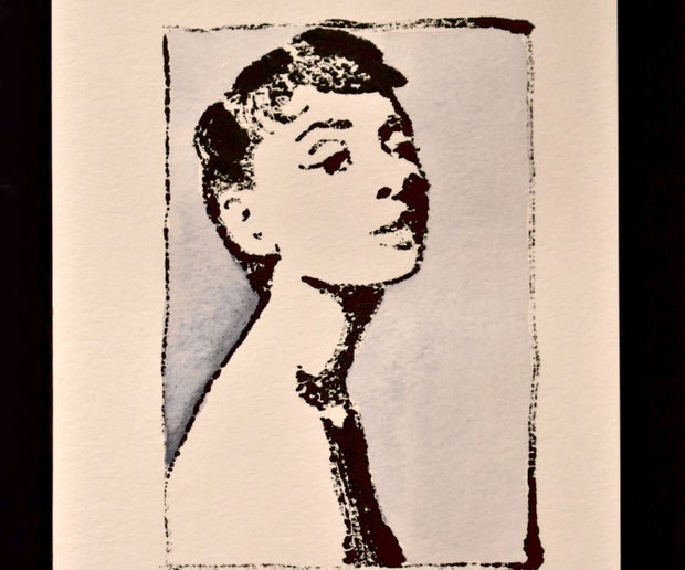Easy Ink Art For Everyone 7 Steps With Pictures Instructables
