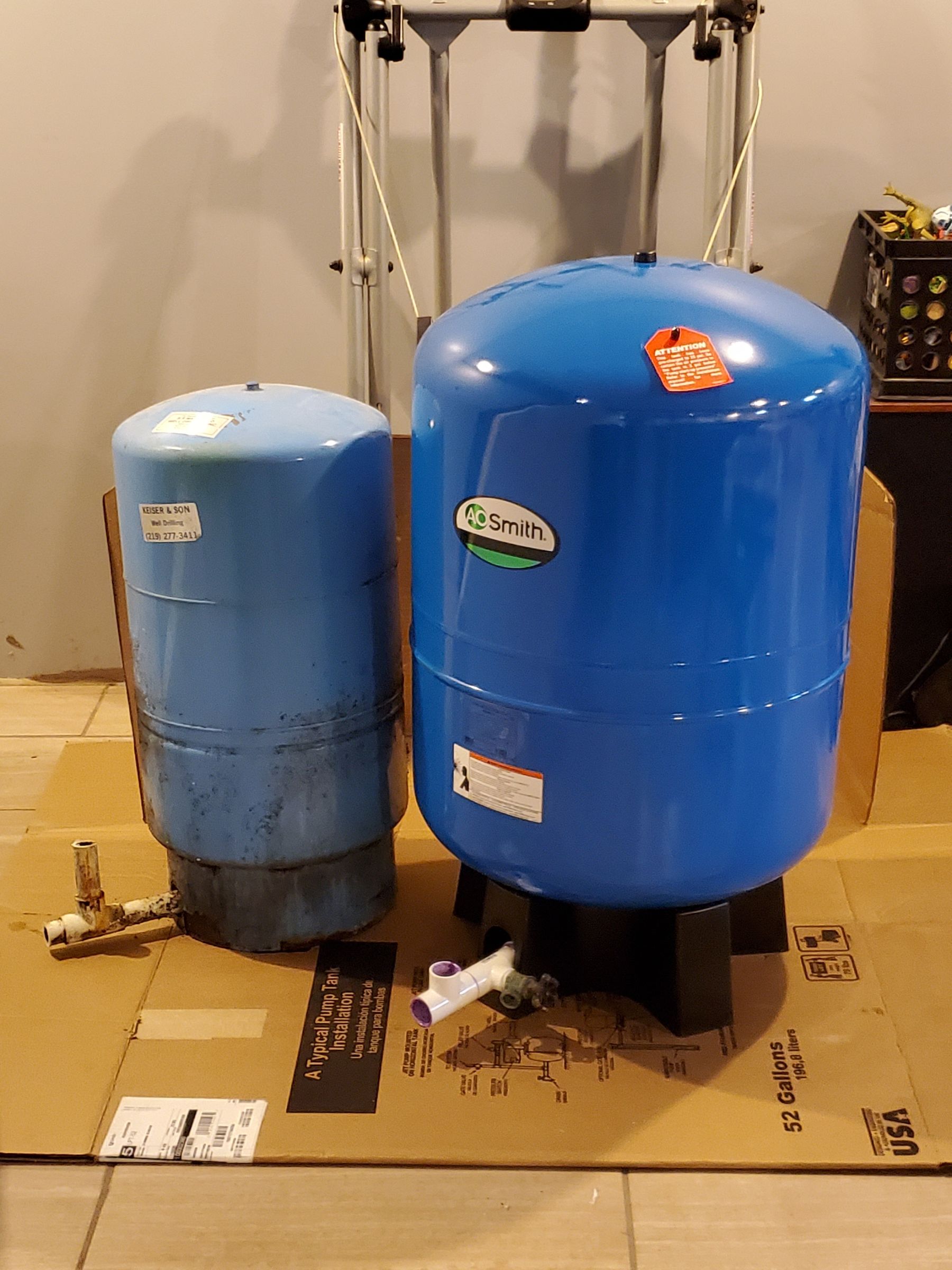 Diagnose and Replace a Submersible Well Pump 6 Steps Instructables