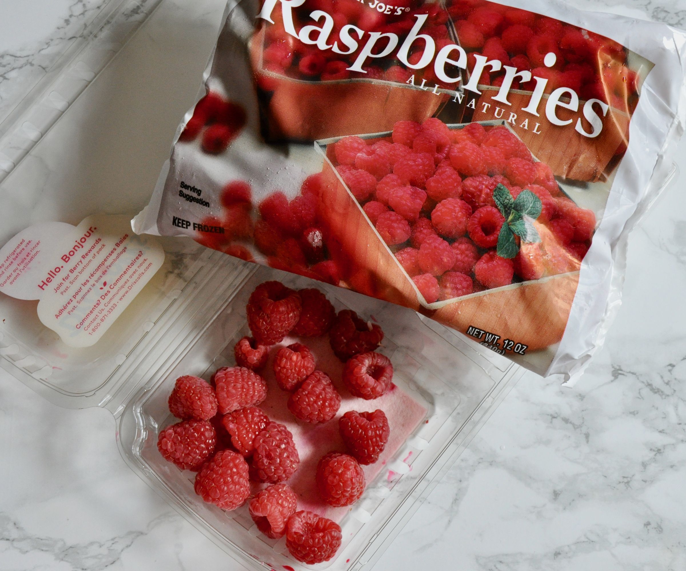 Jamba Juice Razzmatazz Smoothie Recipe 7 Steps (with Pictures) Instructables