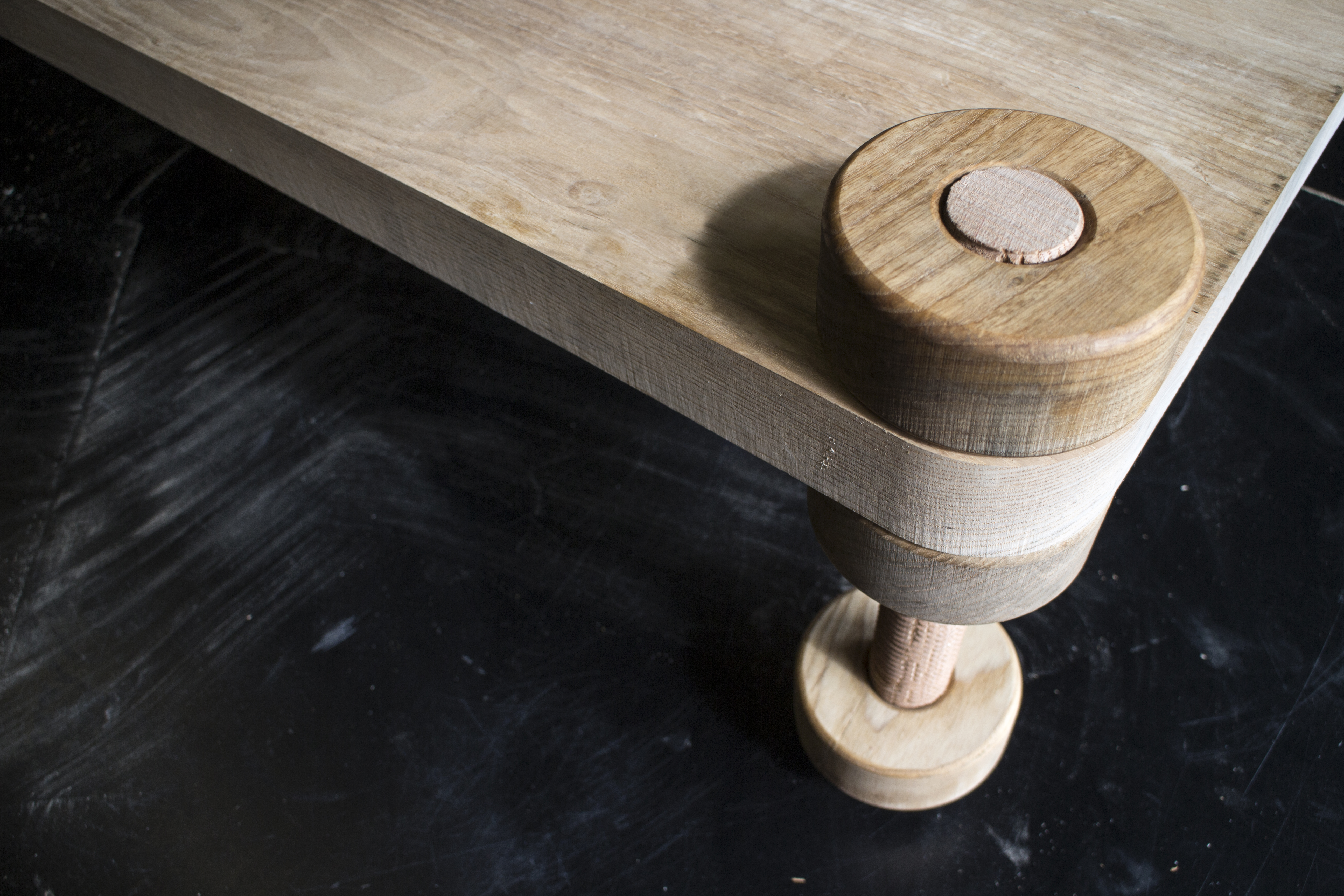 Technique Wooden Nuts & Bolts 4 Steps (with Pictures) Instructables