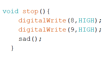 EB9 - a Platform for Learning Electronics, Arduino and Robotics. : 10 ...