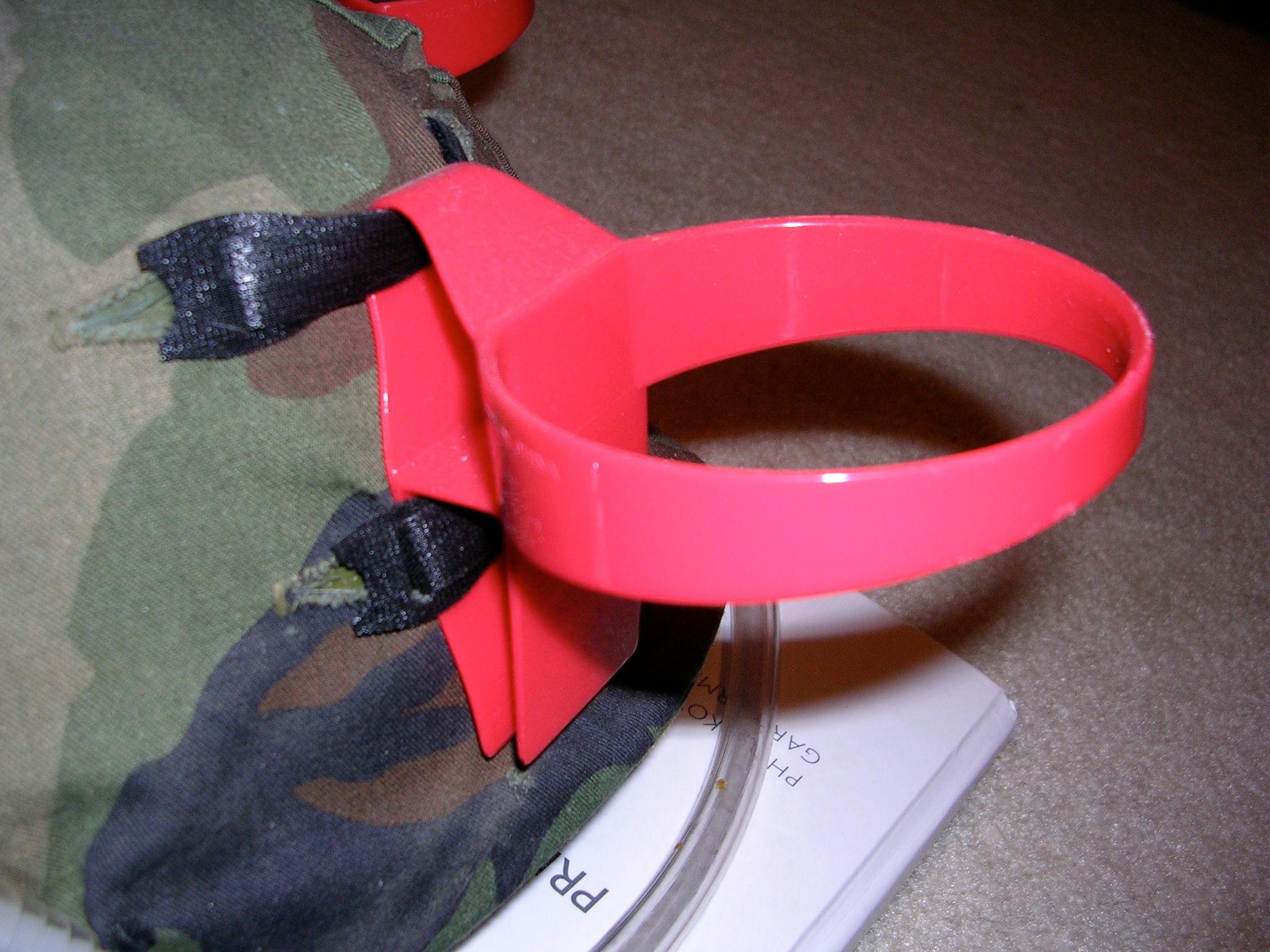 Beer Helmet Army Style 5 Steps (with Pictures) Instructables