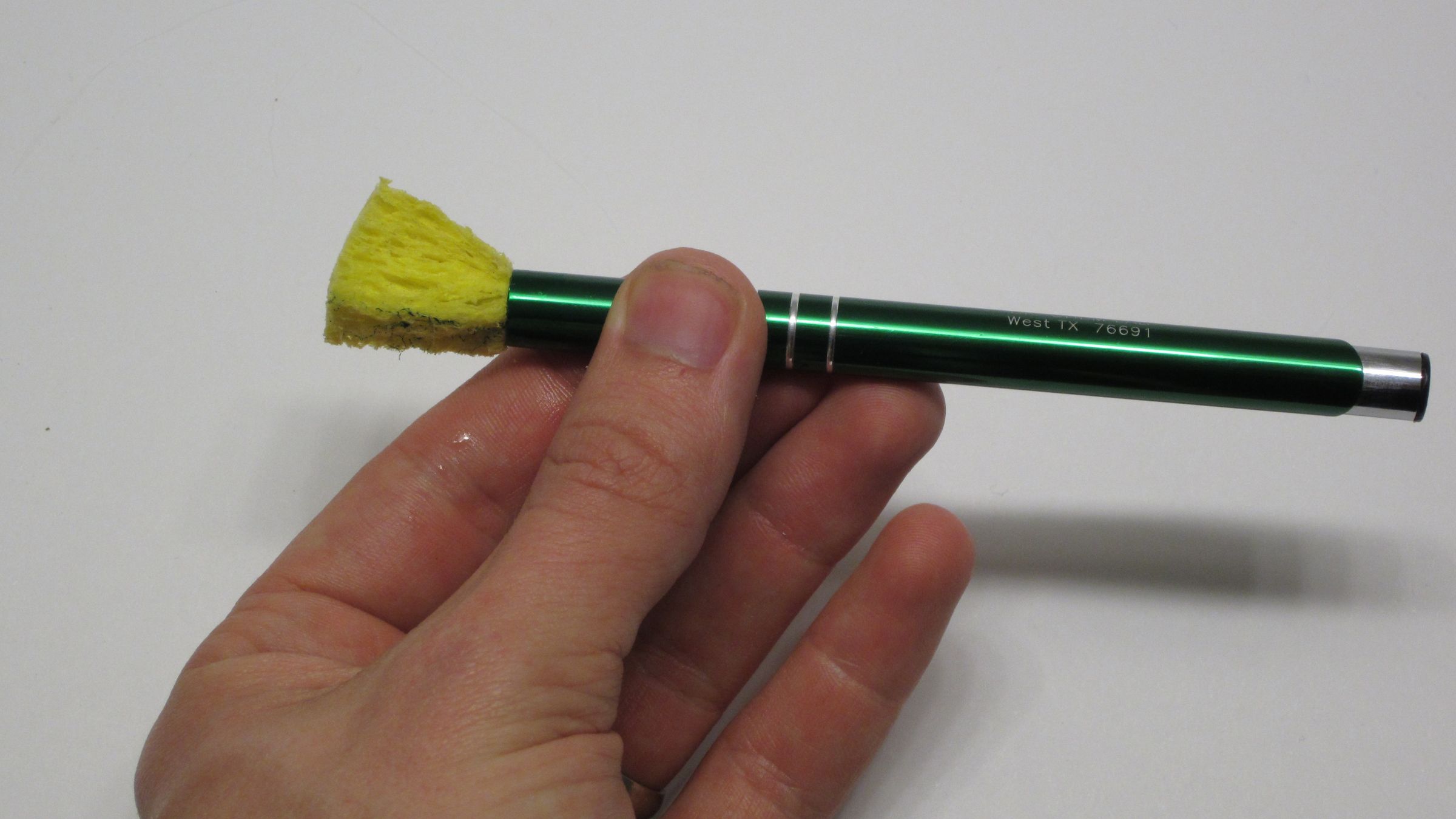 Will Nintendo DS stylus work on iPad & iPhone?