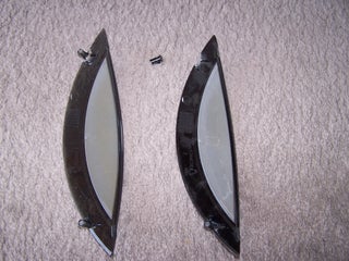 Washing Machine Handle Repair Improvised Handle 5 Steps Instructables