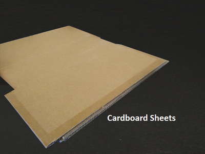 The Cardboard Table : 9 Steps (with Pictures) - Instructables