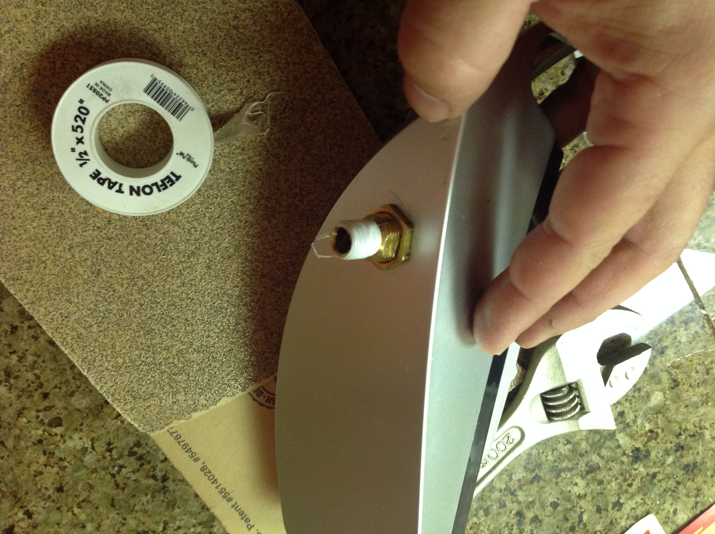 Keurig Reservoir Hack 3 Steps Instructables