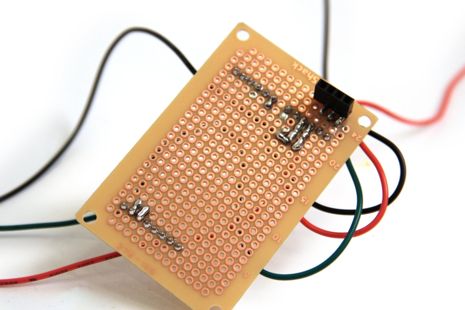 Arduino Bike Speedometer : 16 Steps (with Pictures) - Instructables