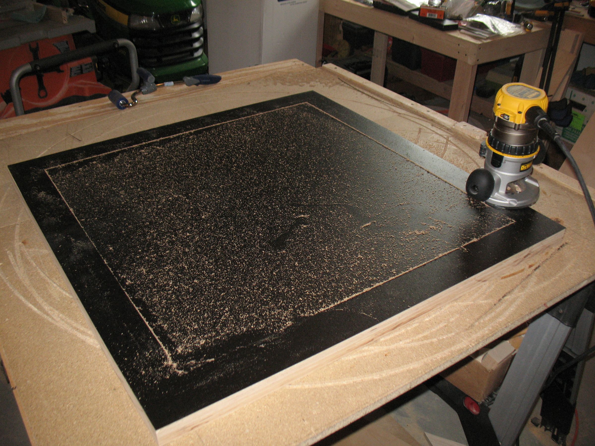 Cosmos Mariner: a Large Aperture Dobsonian Telescope : 33 Steps (with ...