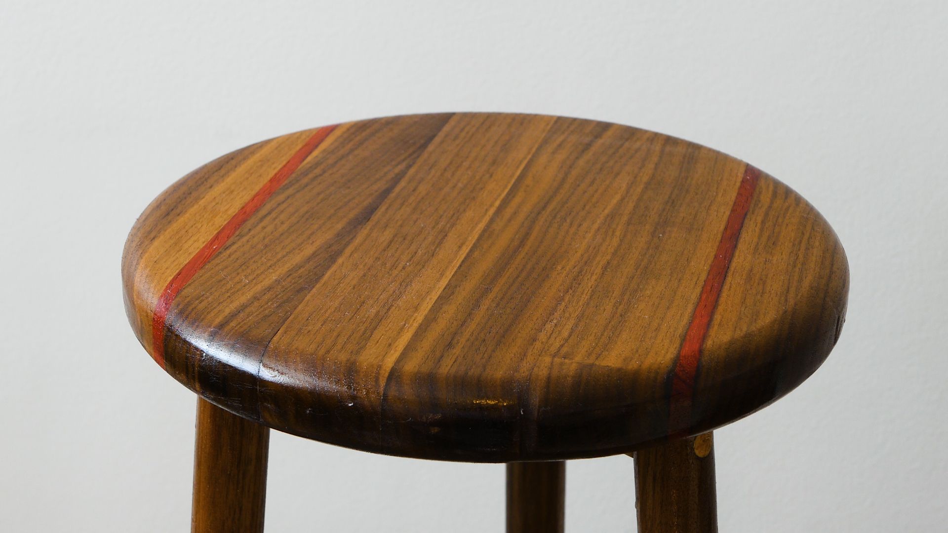 Building a "Floating" Bar Stool 14 Steps (with Pictures) Instructables