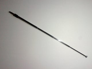 Mobile Phone FM Radio Antena : 3 Steps - Instructables