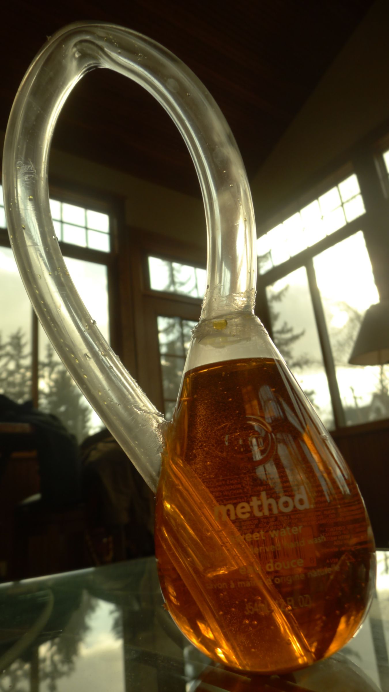 How to Make a Klein Bottle 5 Steps (with Pictures) Instructables