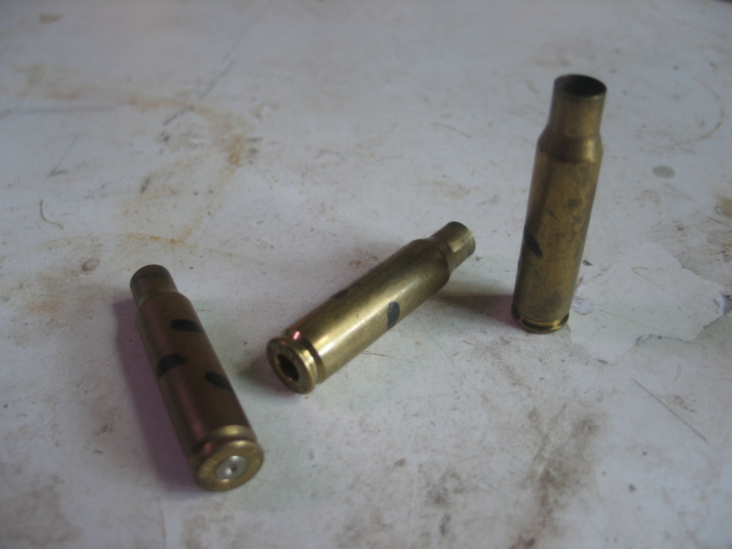 Make Your Own Rifle Cartridge Pen Blanks 6 Steps (with Pictures) Instructables