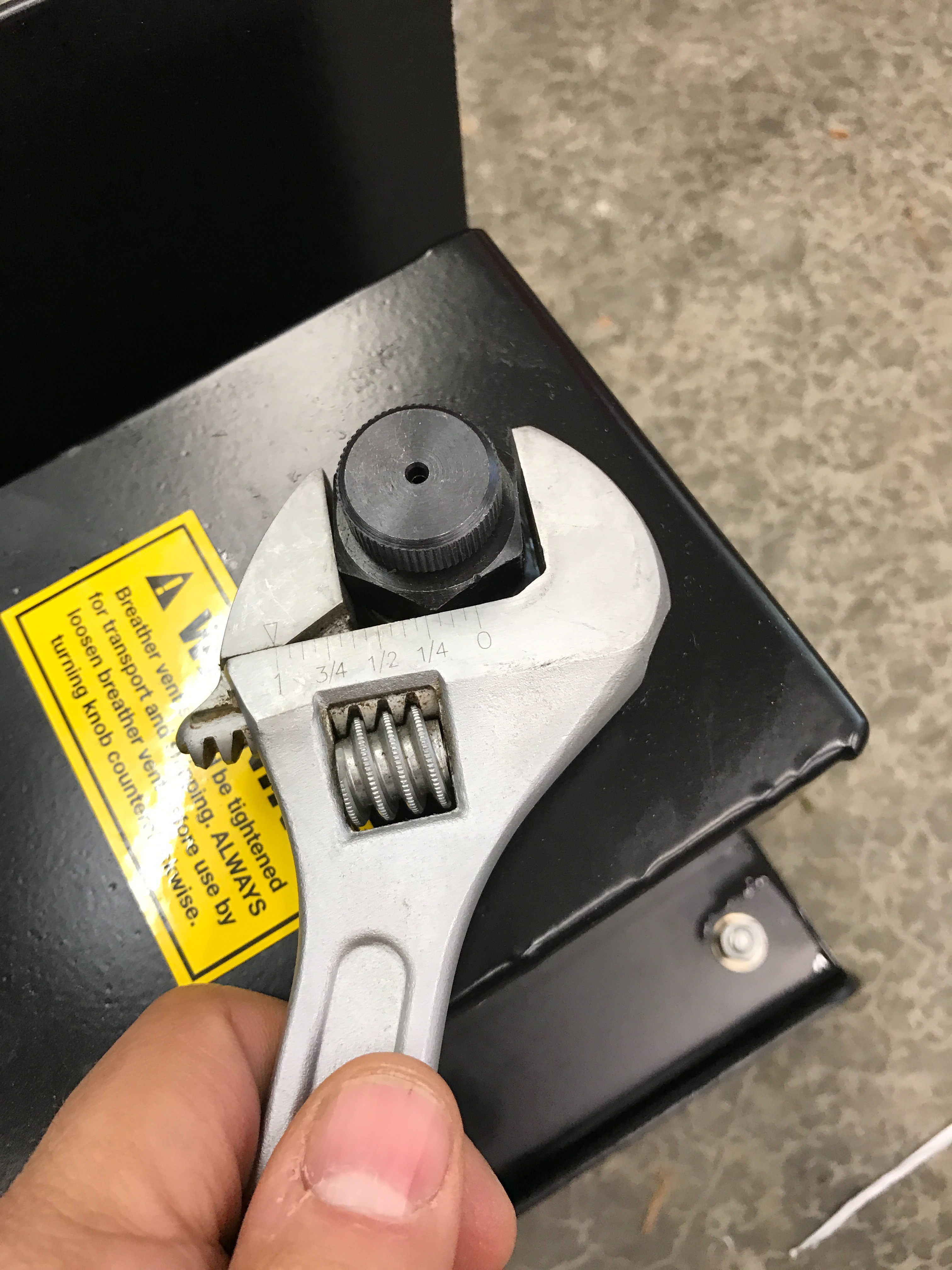 QuickJack Assembly 12 Steps Instructables