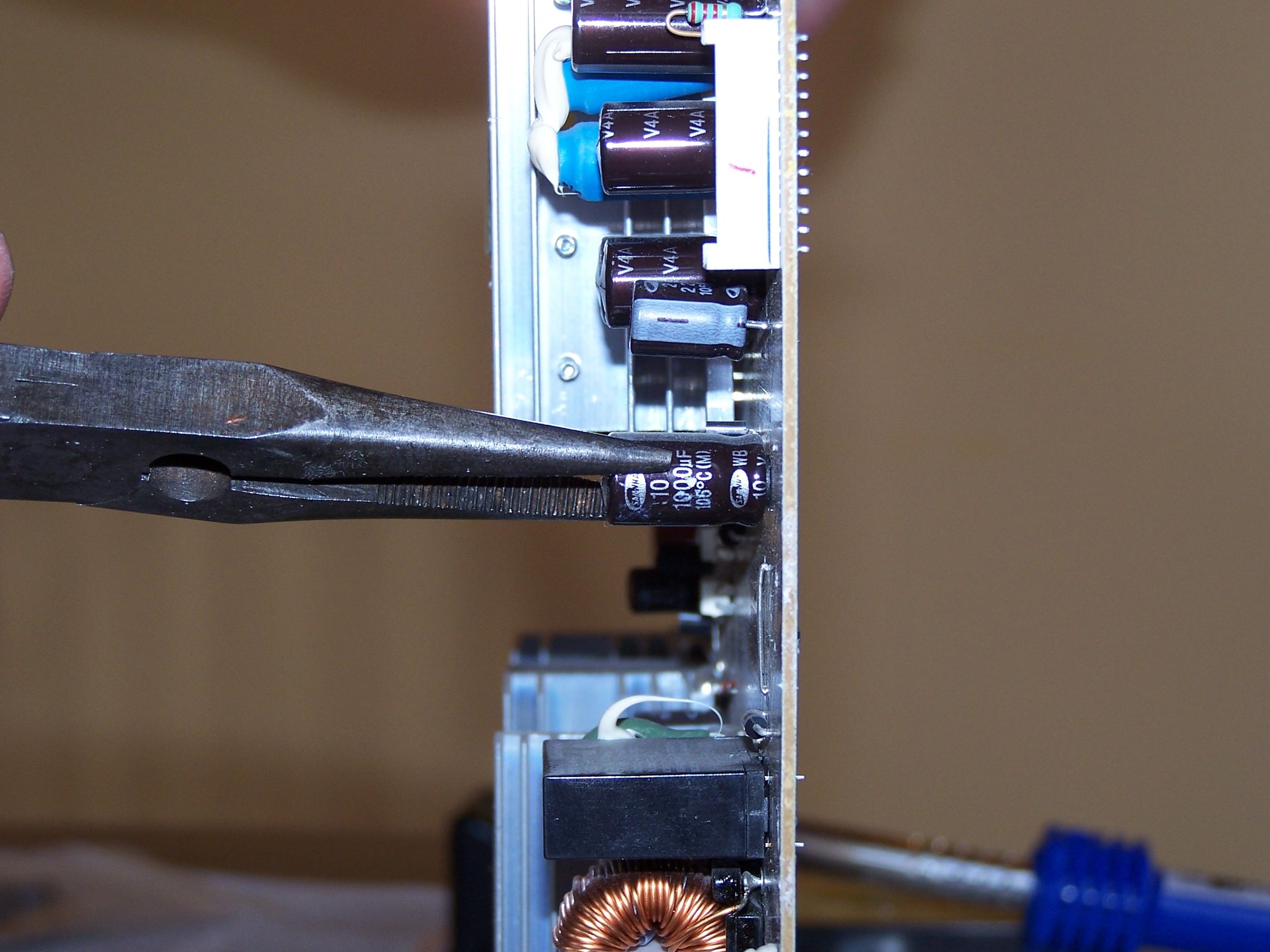 How to Fix Clicking Samsung Tv (wont Turn On) 10 Steps Instructables