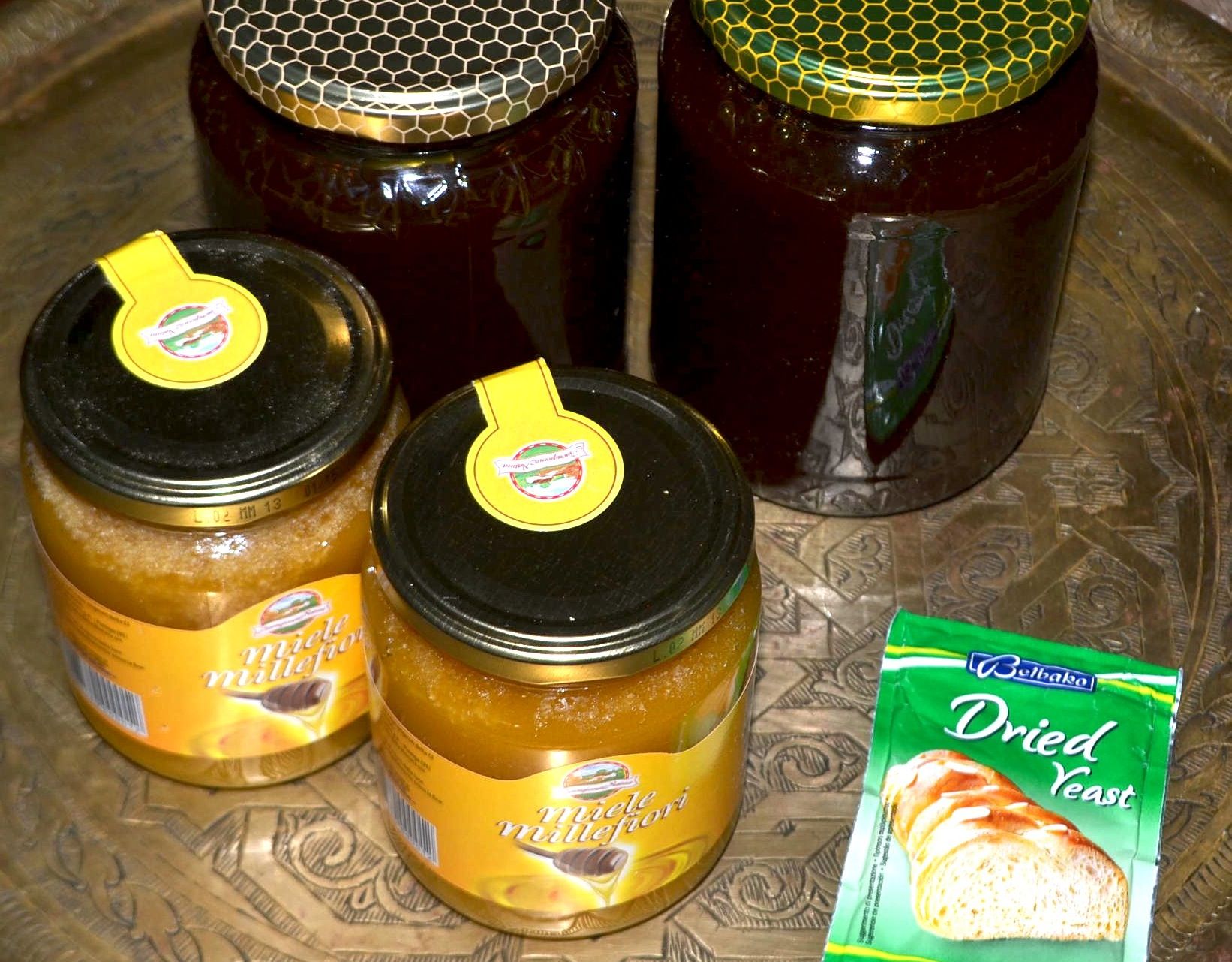 ★HOMEBREW HONEY BEER★ 13 Steps (with Pictures) Instructables