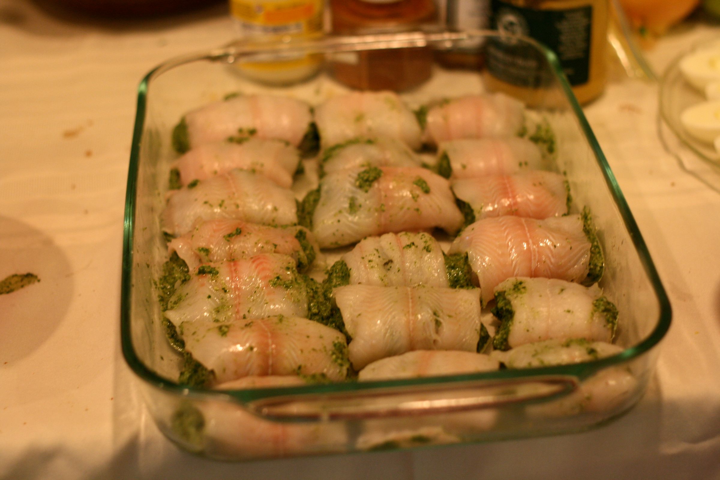 Stuffed Sole 7 Steps (with Pictures) Instructables