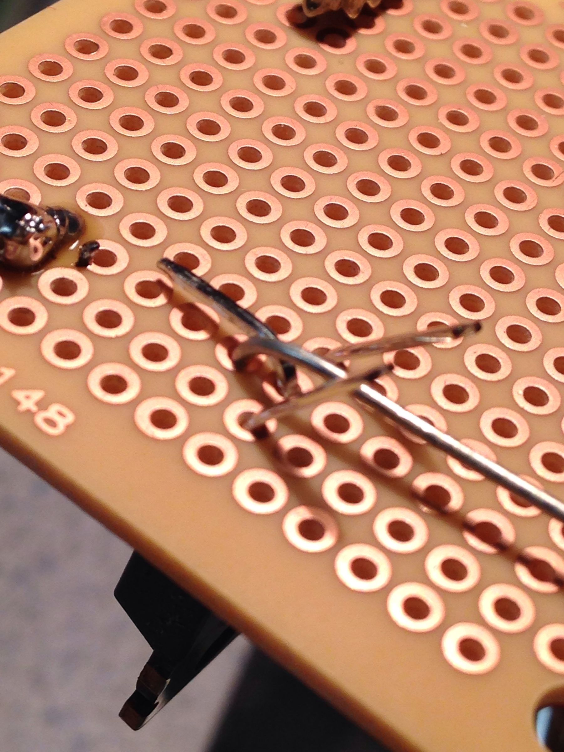 Wiring the MOSFET Transistor 4 Steps Instructables