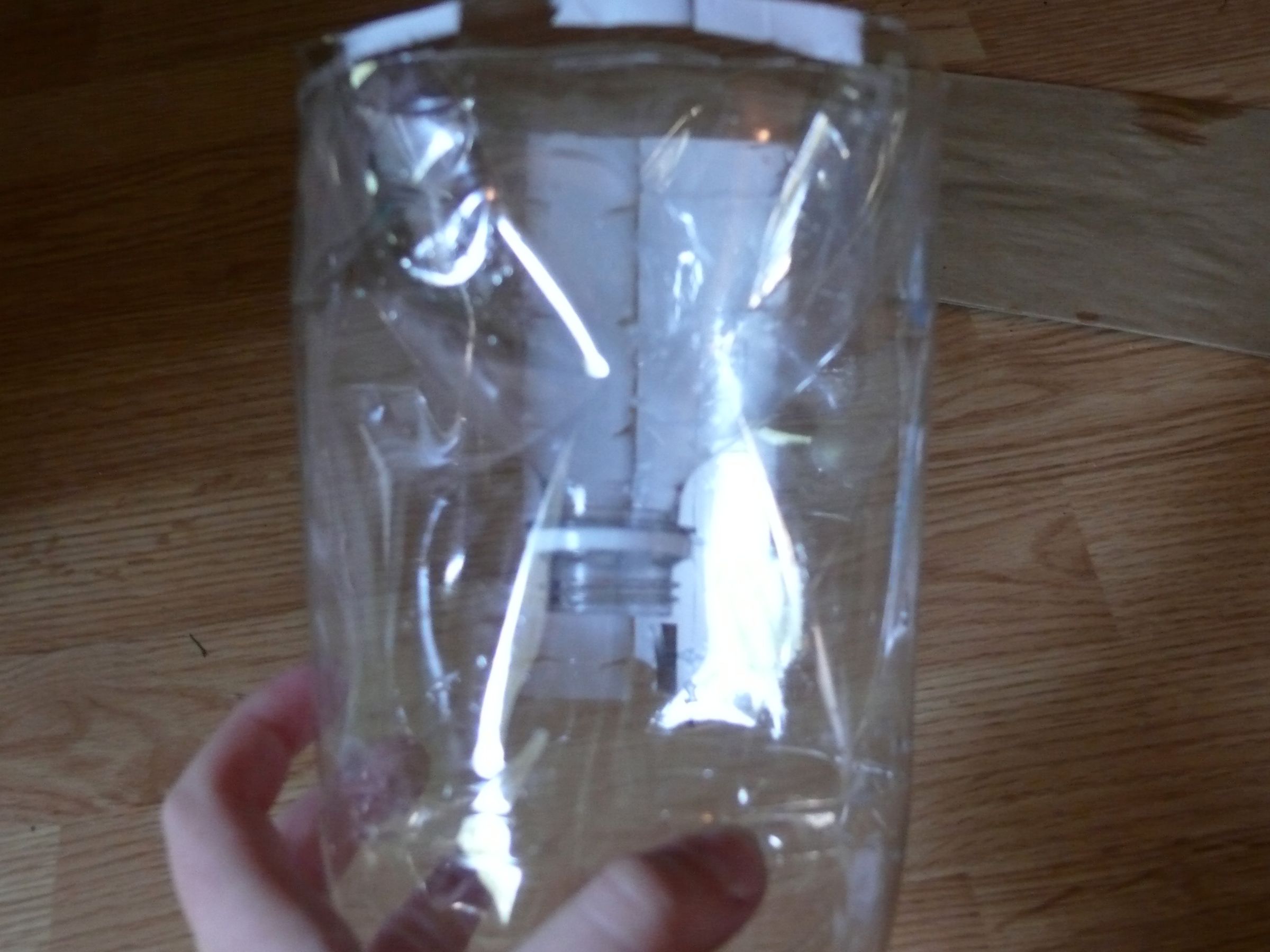 How to Remove Dirt From Water 4 Steps Instructables