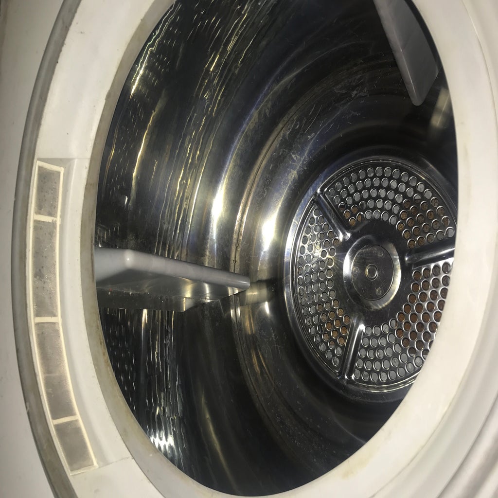 How to Replace a Dryer Belt on Whirlpool Models 12 Steps (with