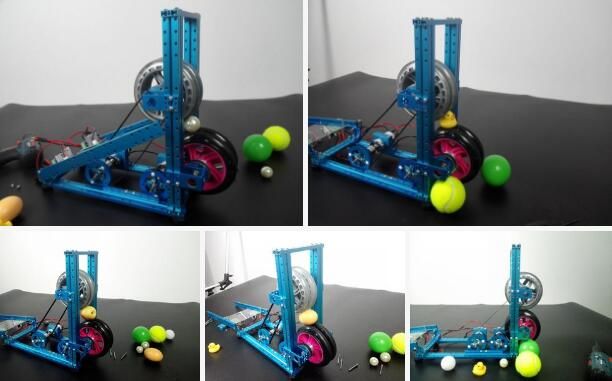 instructables dog ball launcher