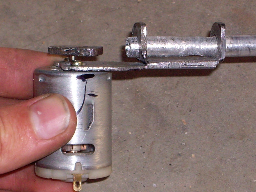 Diy Tattoo Gun / Pin On Tattoos / Ik maakte deze instructables u tonen