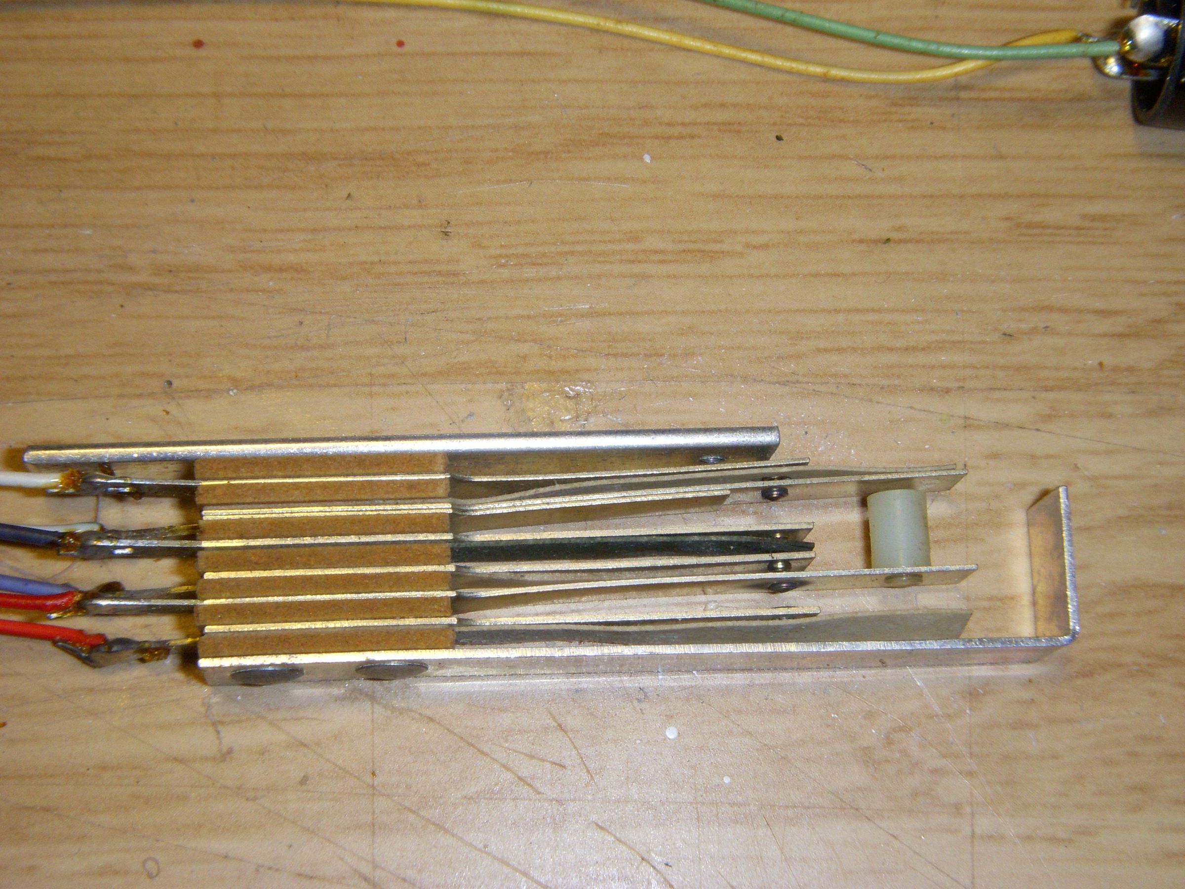 Ultimate Computer Microphone Conversion : 9 Steps (with Pictures ...