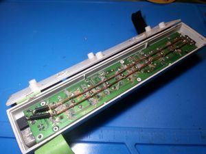 Example: USB Battery Charging Stations