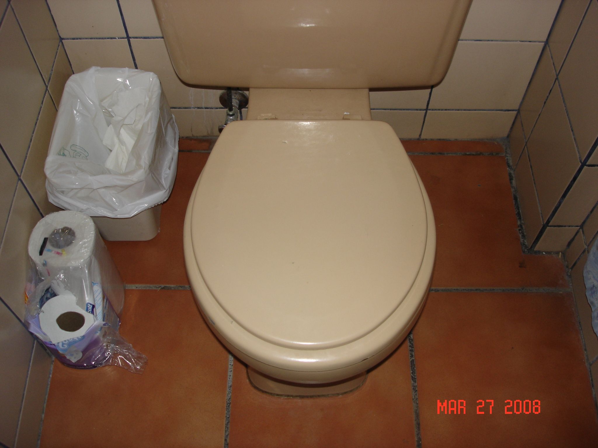 April Fools Toilet Prank 4 Steps Instructables
