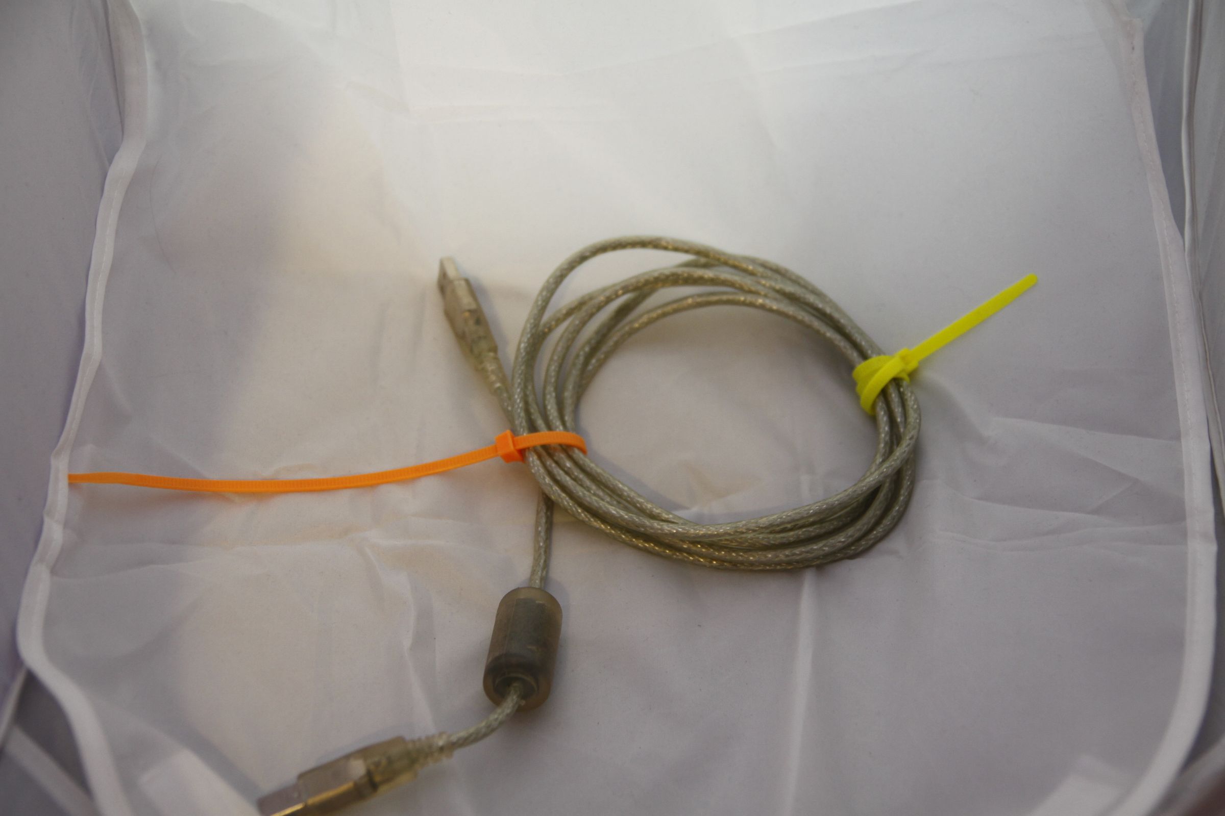 Smarter Way to Use Zip Ties Instructables