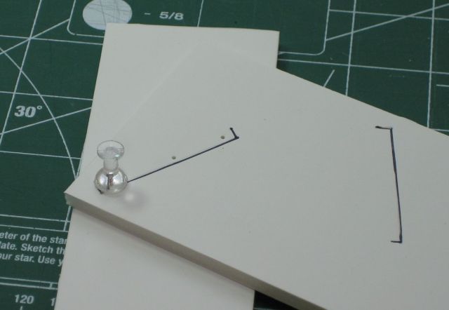 making a formboard dice tower 9 steps instructables