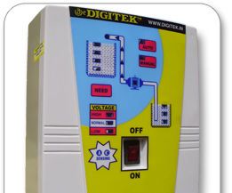 simple water level control DIY Project DIY Project Image