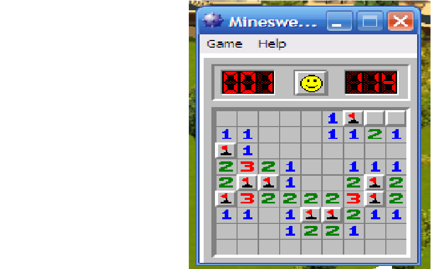 How to Win at Minesweeper Without Cheating!!! 5 Steps