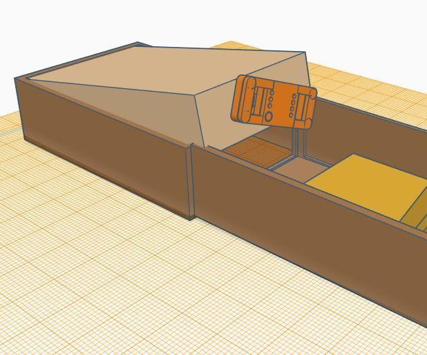 cardboard f1 car DIY Project DIY Project Image