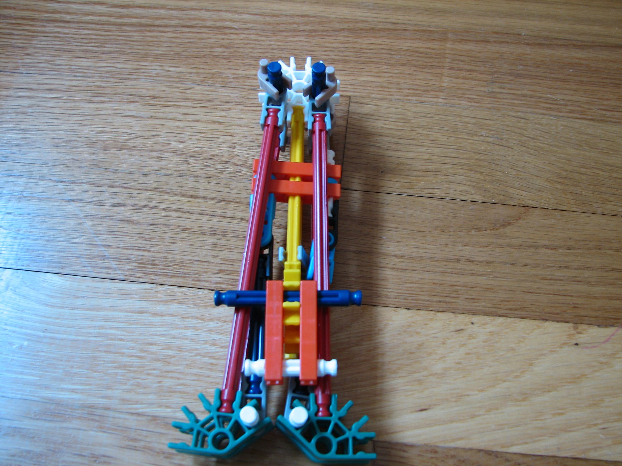 ar attachments DIY Project DIY Project Image