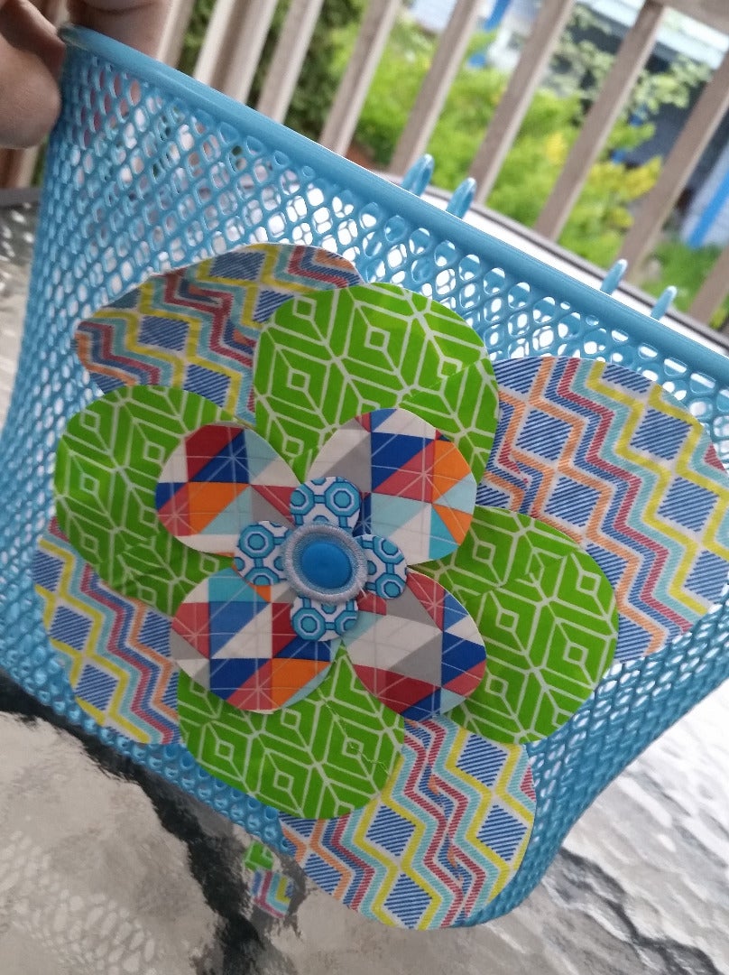 Duct Tape Bicycle Makeover 4 Steps (with Pictures) Instructables