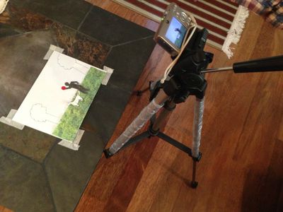 Make a Stop Motion Animation - for Beginners : 9 Steps - Instructables