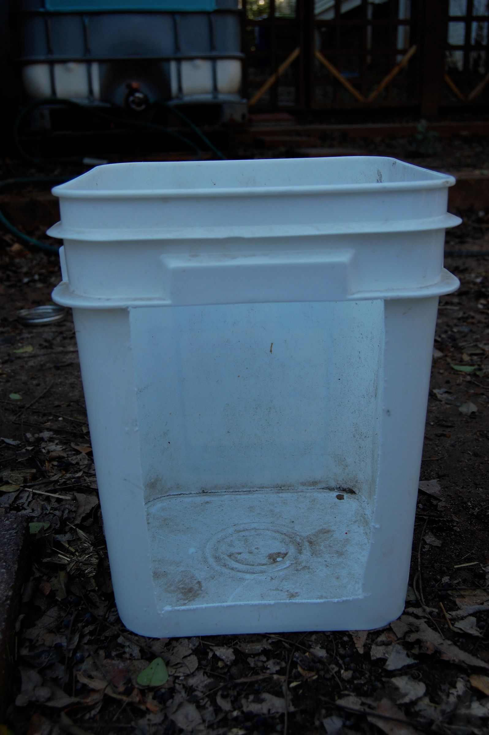 Berlese Funnel 3 Steps (with Pictures) Instructables