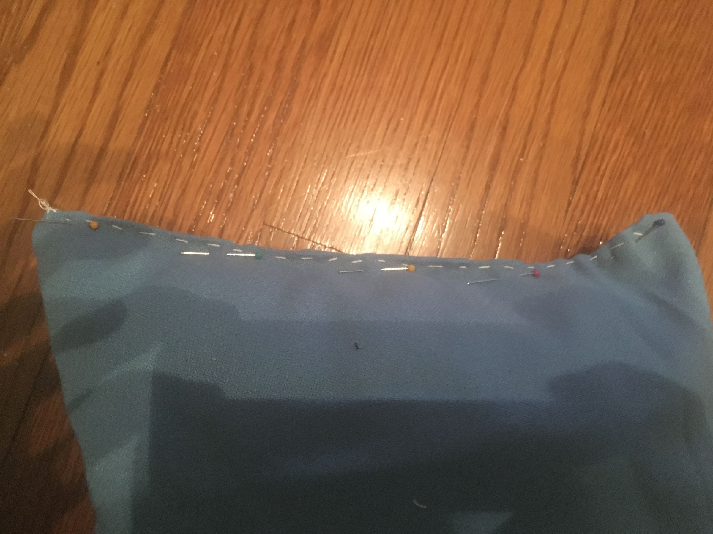 How to Make a Small Pillow 8 Steps (with Pictures) Instructables