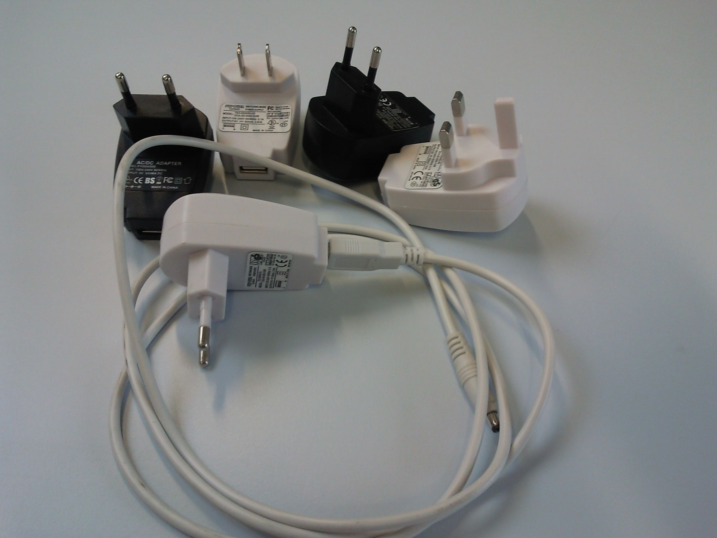 Building POF Home User Network : 10 Steps (with Pictures) - Instructables