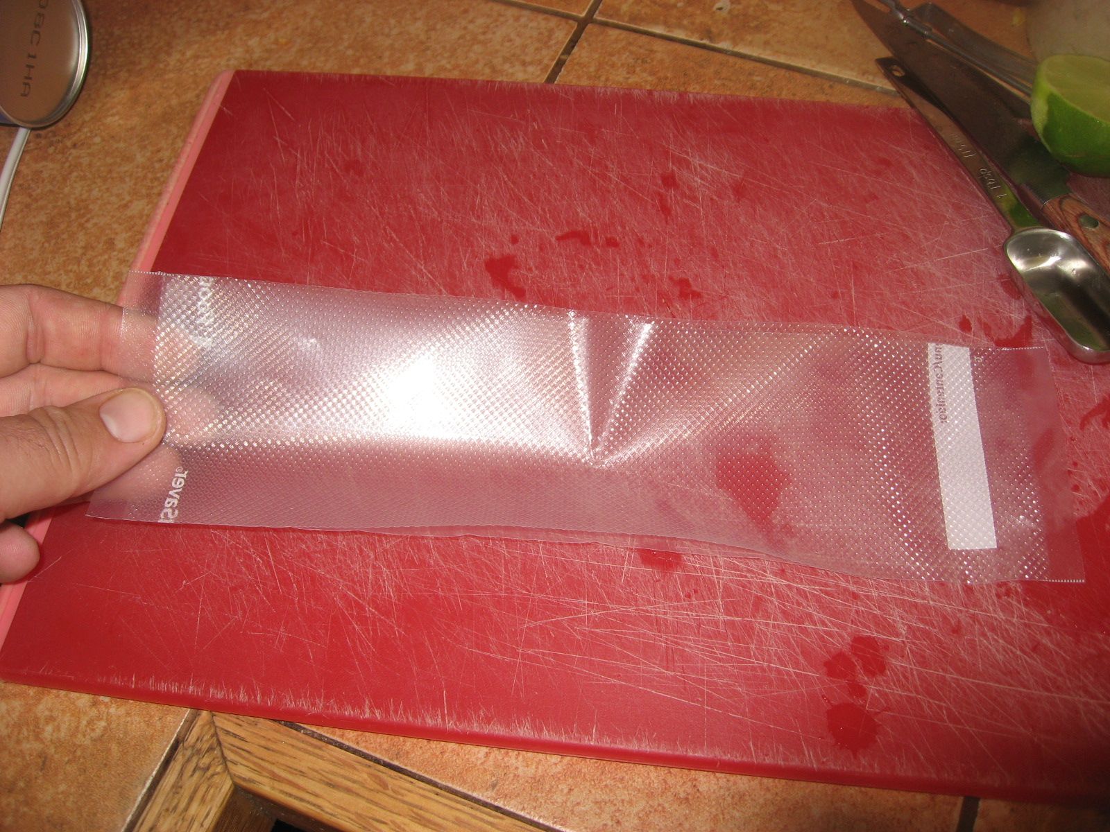 Homemade Energy Gel 3 Steps Instructables