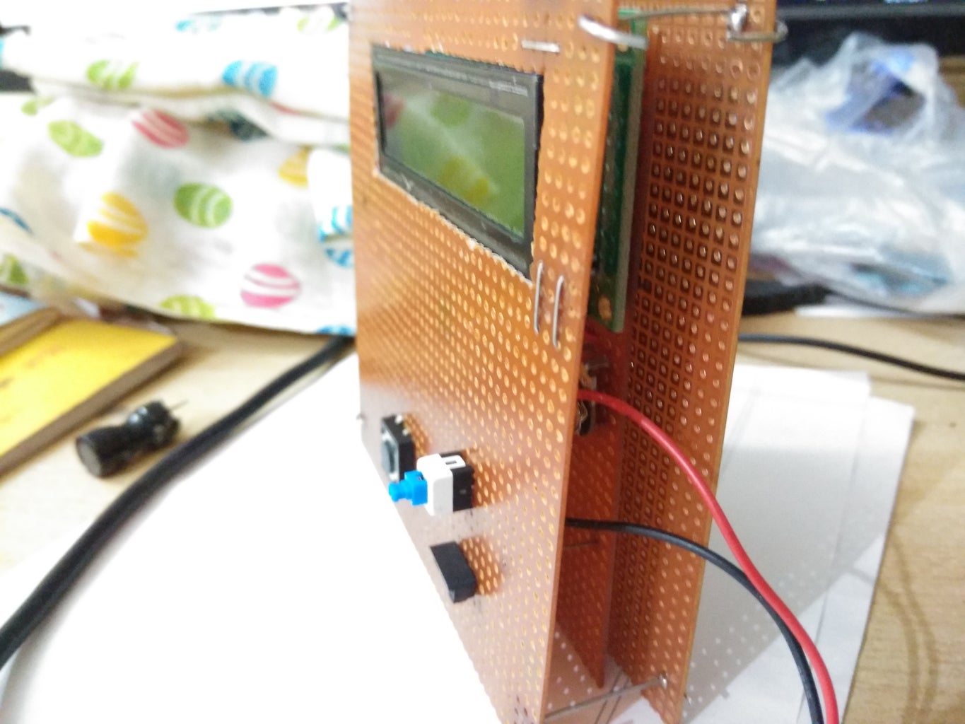 Arduino Components Tester : 5 Steps (with Pictures) - Instructables