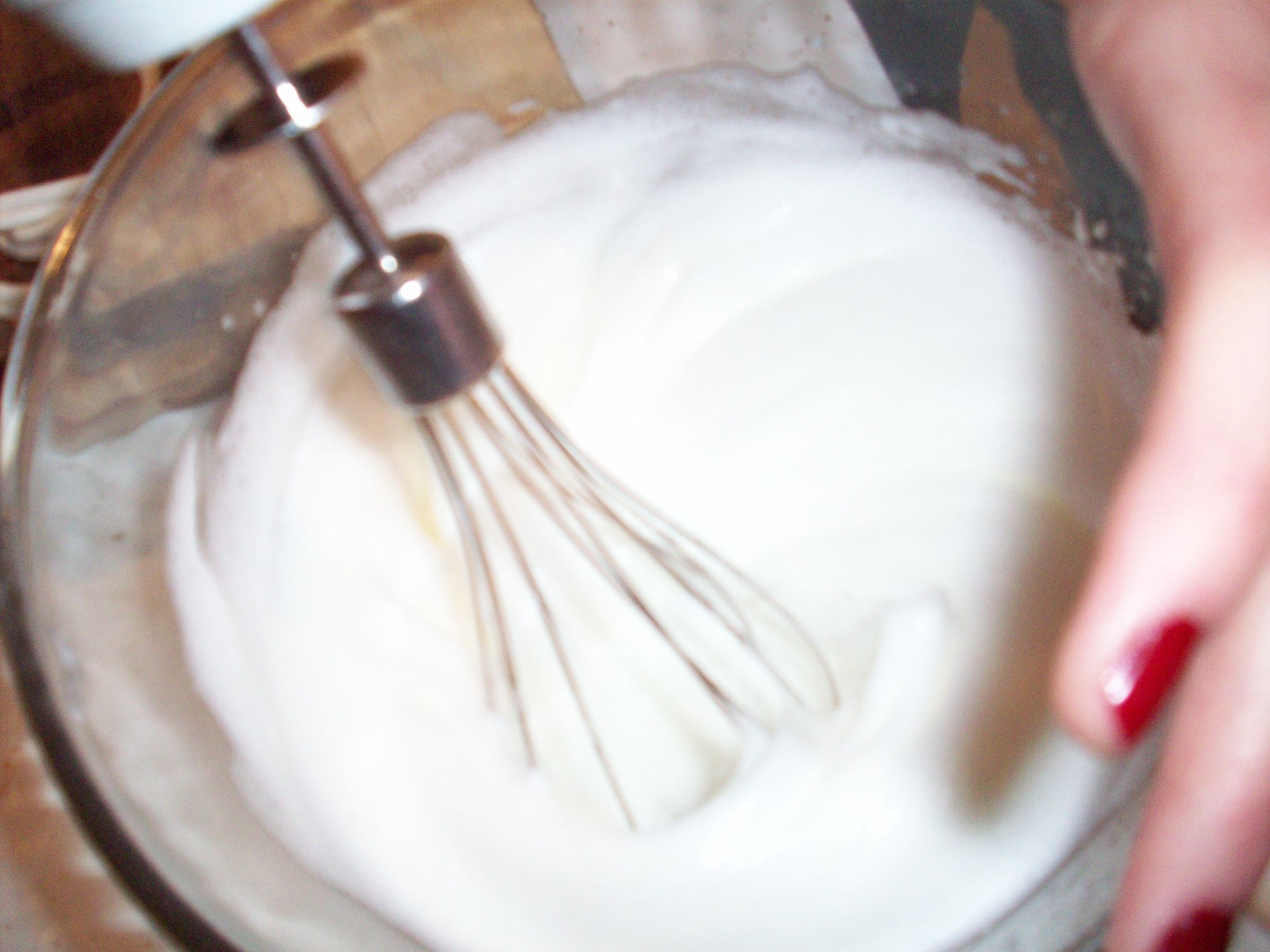 Baked Alaska, Gordon Ramsay Style 6 Steps Instructables