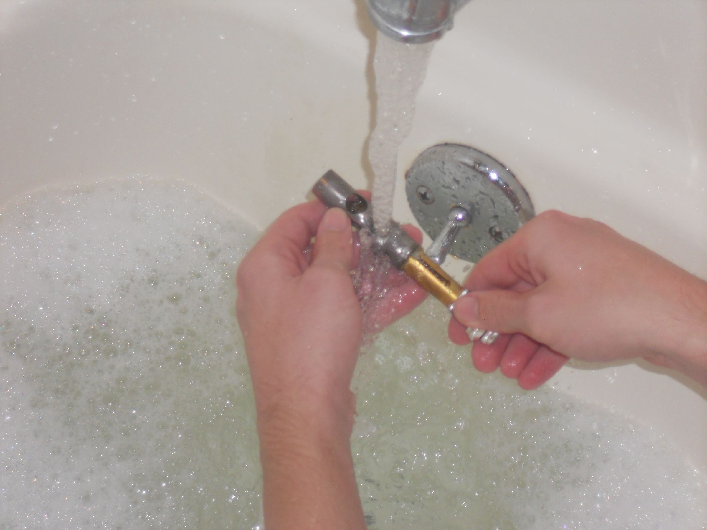 How to Clean a Trumpet 13 Steps Instructables