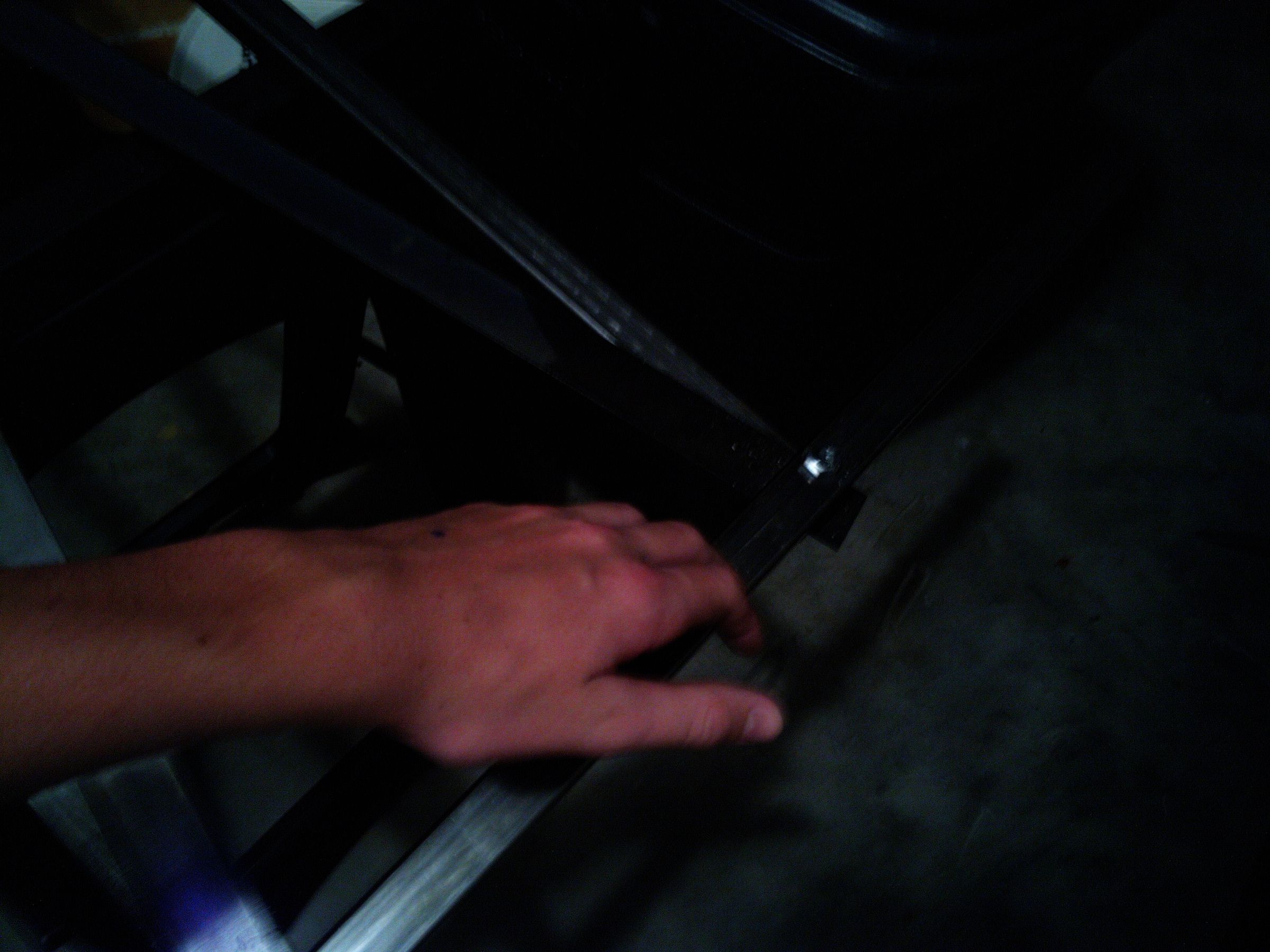 No Weld Go Kart Part 1 Instructables