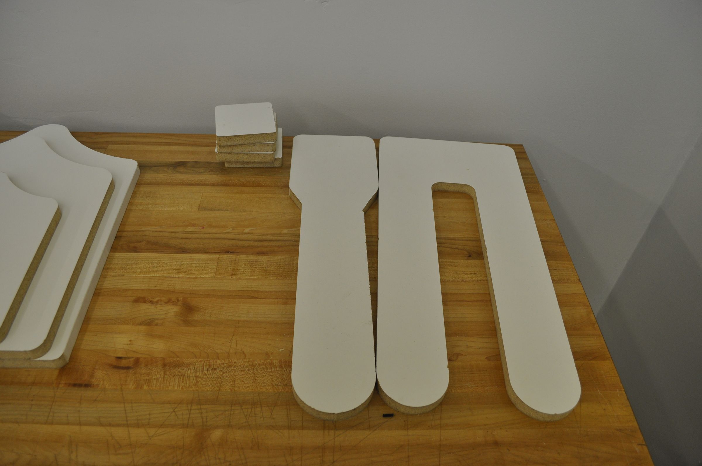 Screen Print Shop Part 2 Create Platens/Pallets for Screen Printing on the ShopBot 3 Steps