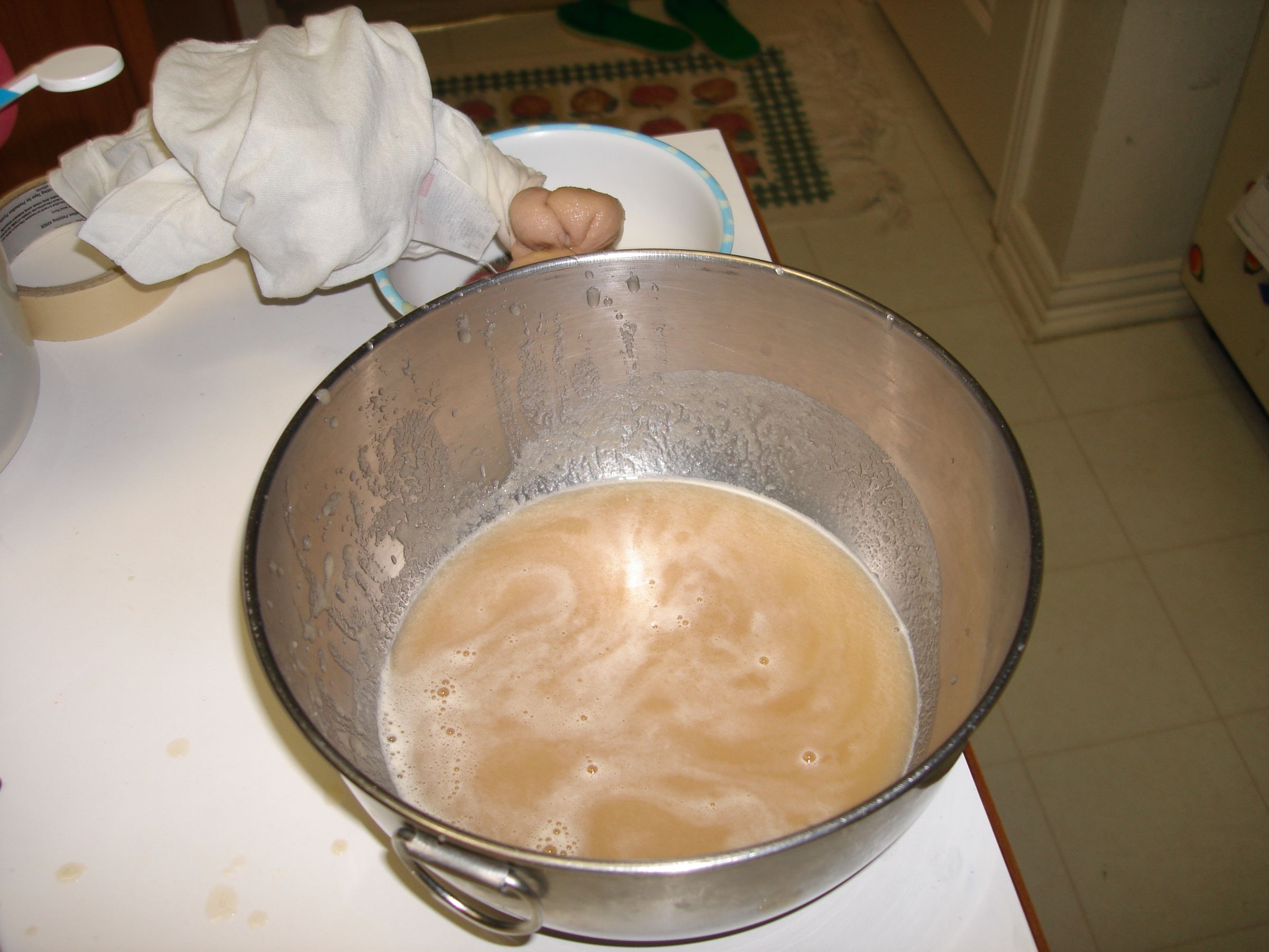 How to Make Apple Cider Without a Juicer and How to Double It for Free