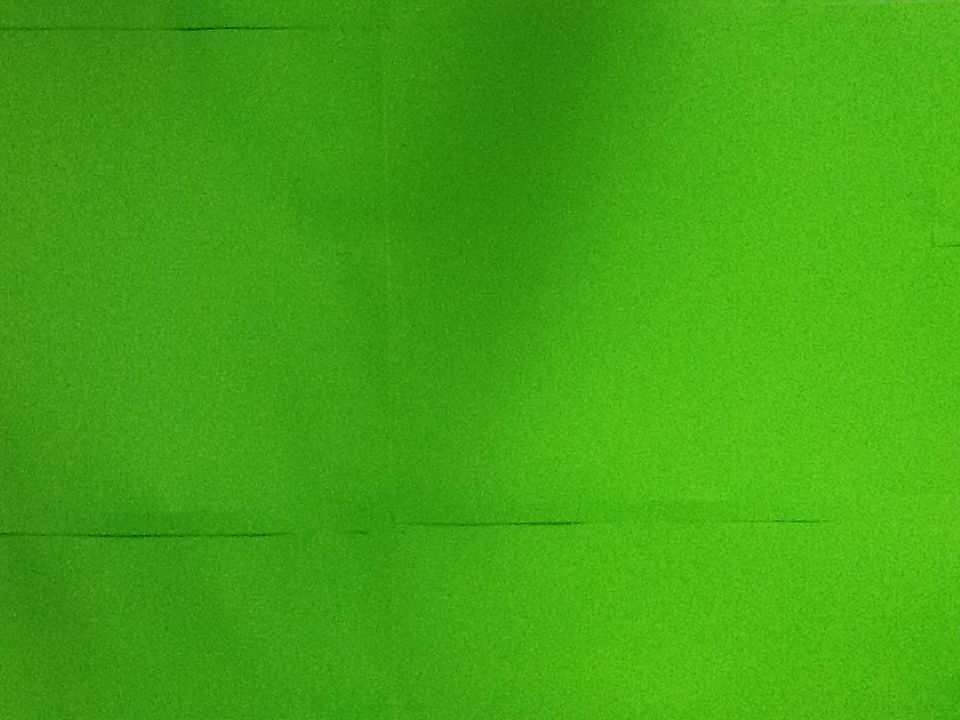 How To Use A Green Screen On Imovie 7 Steps Instructables