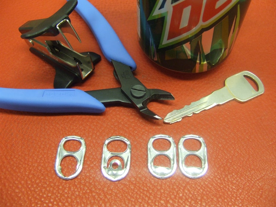 Assemble Your Supplies
