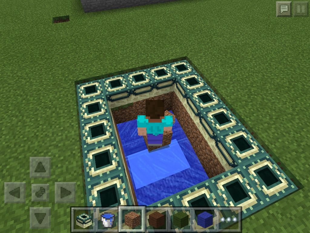 pranks to do on your friends in minecraft